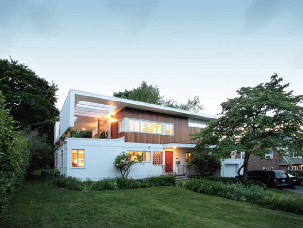 1948 house 1948 House