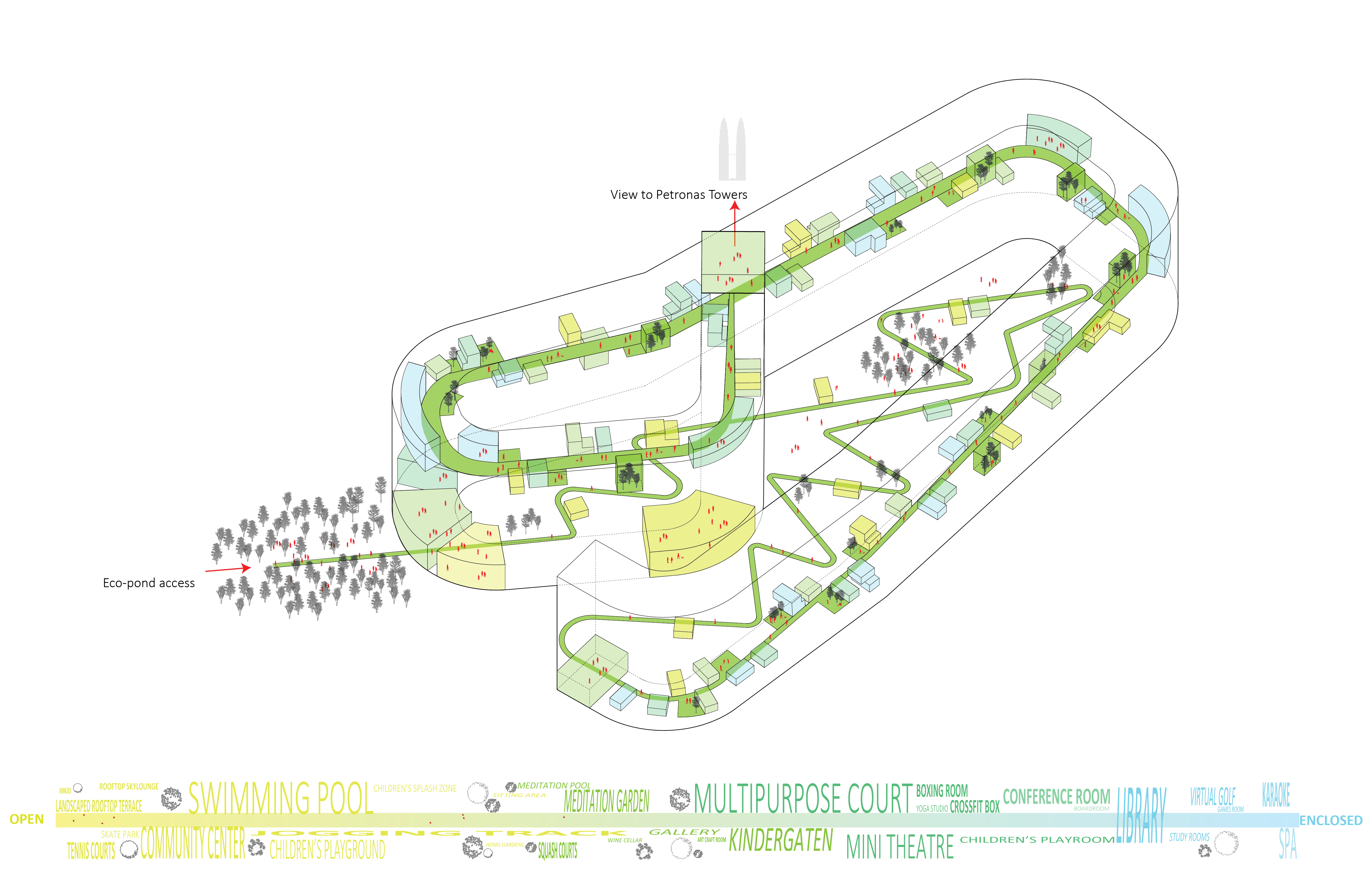 Infinite Trail