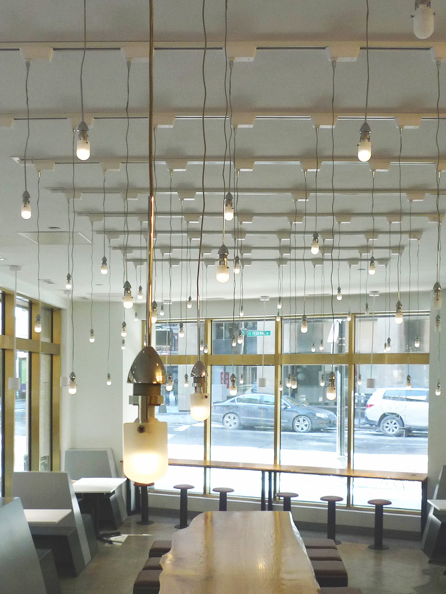 LIGHT DETAIL
