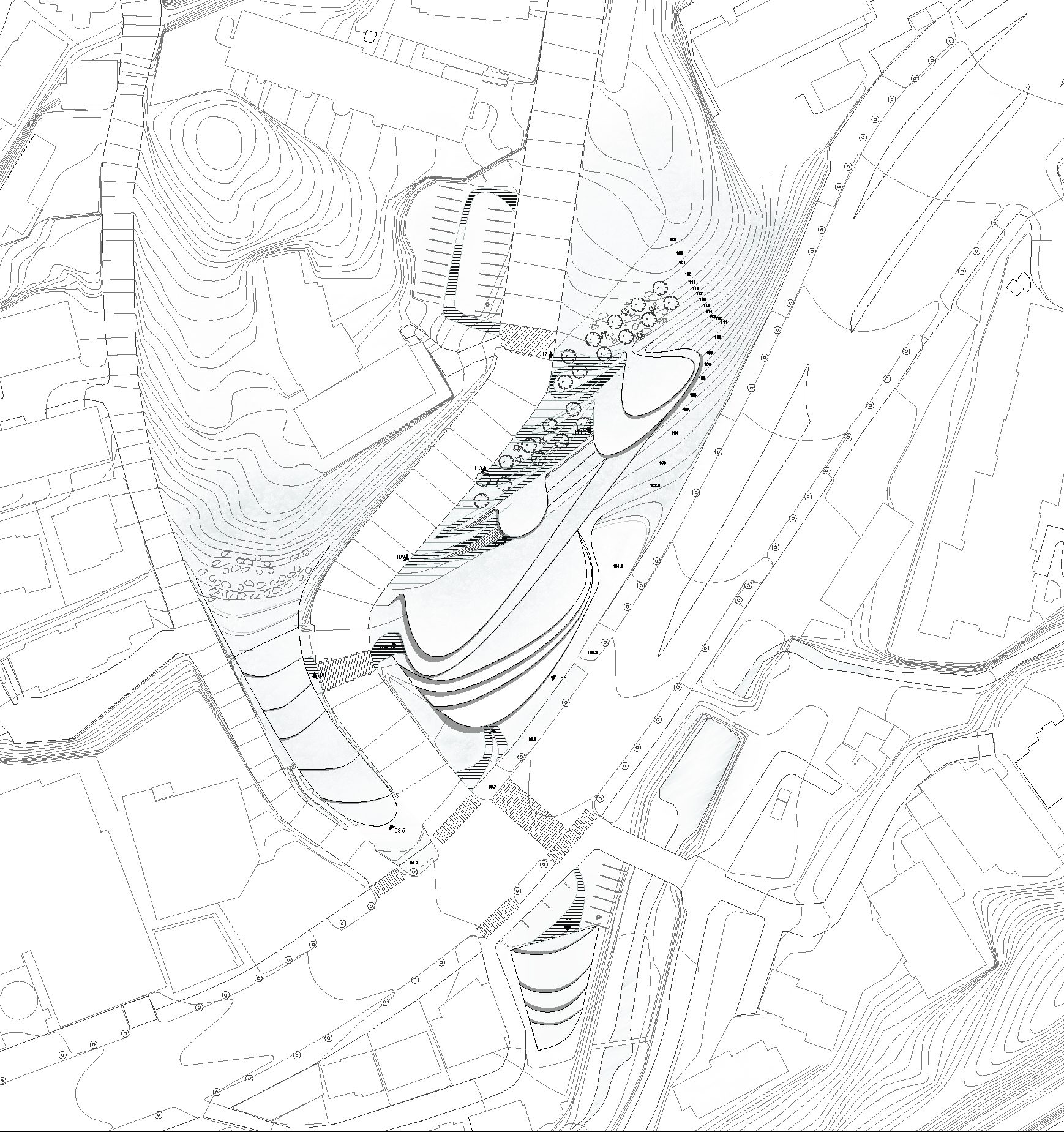 Site plan 1 400_00