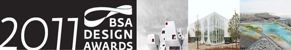 SsD wins triple AIA/BSA awards
