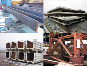 salvaged big dig materials bigdighouse_materials