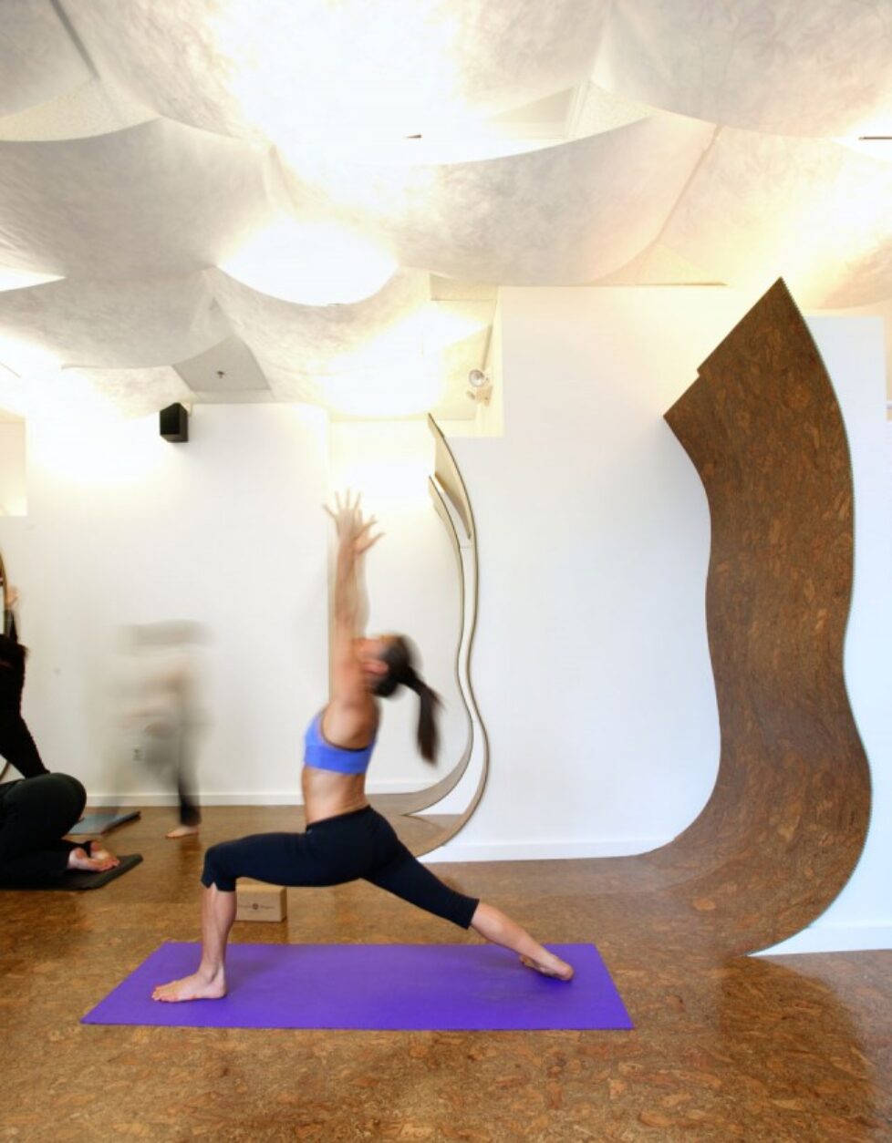 black lotus Black Lotus Yoga