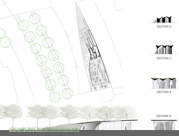 boston harbor plan boston harbor plan