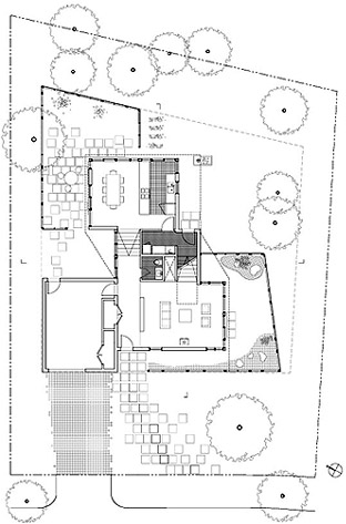 braver-1st floor plan