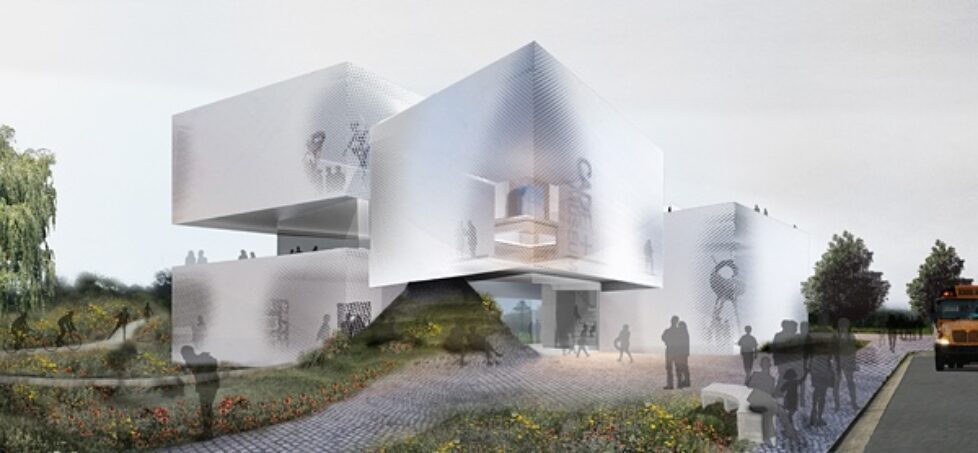 cade-entry Cade Museum