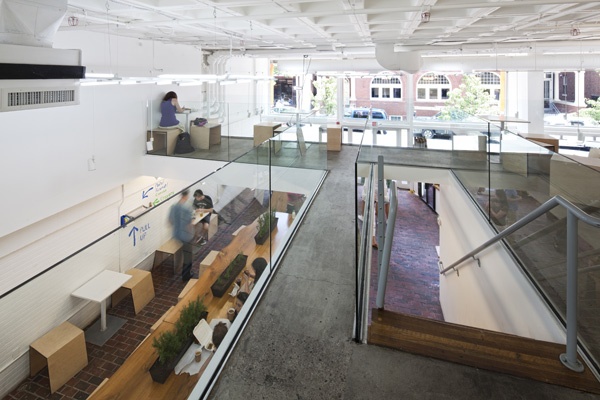 clover hsq mezzanine