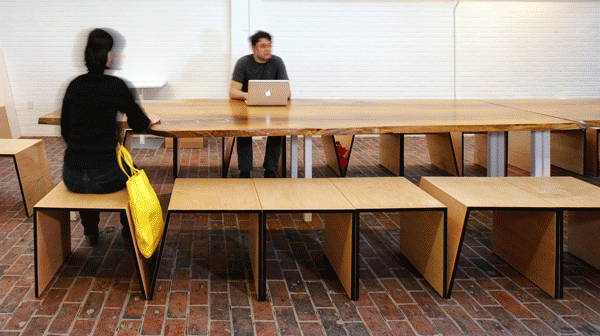 clover hsq seating