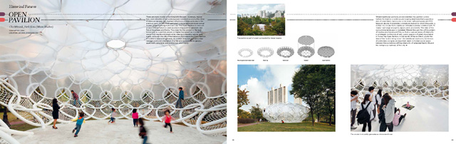 mass studies - open pavilion mass studies - open pavilion