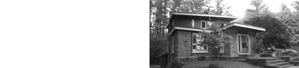 small big house - existing coulter-existing