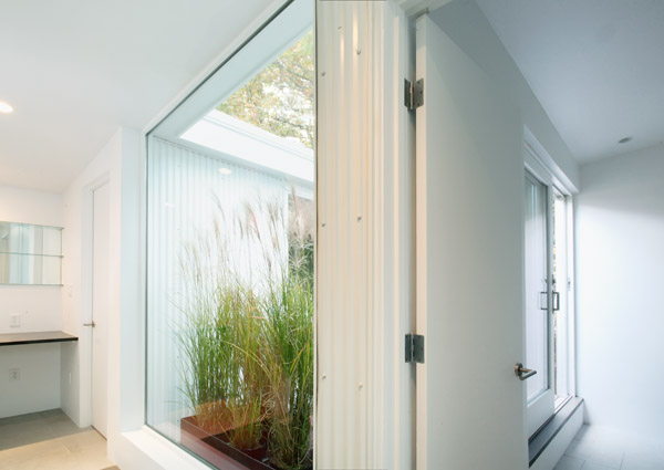 coulter bamboo garden