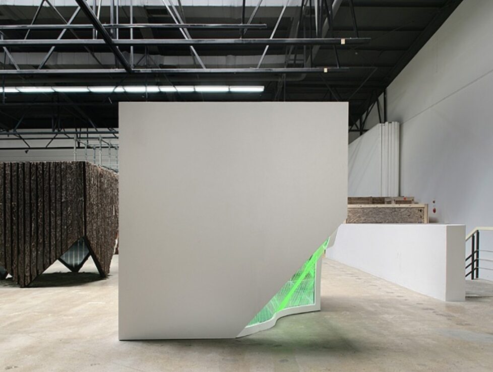 infinite box – side Infinite Box