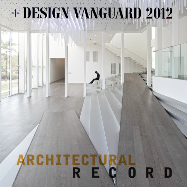 SsD Design Vanguard