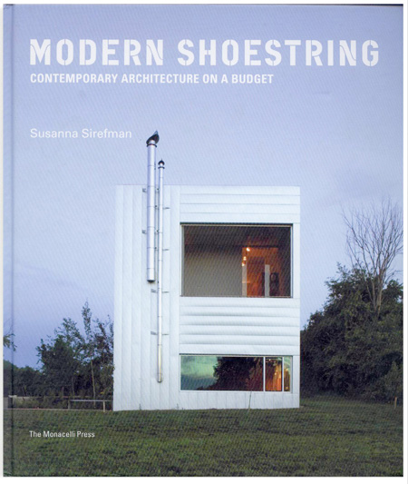 SsD in Modern Shoestring