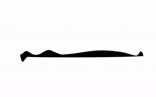 signature-line Chungnam Art Museum