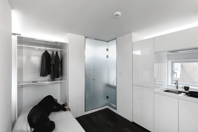 songpa micro living animation
