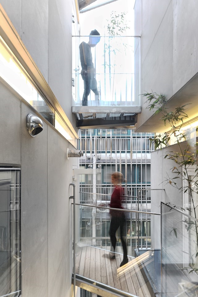 songpa tapioca space