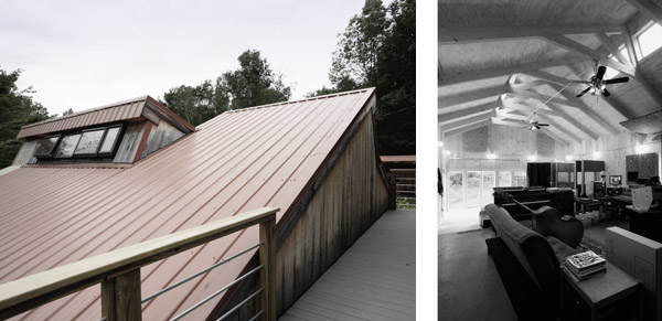 verdant scissor roof verdant scissor roof