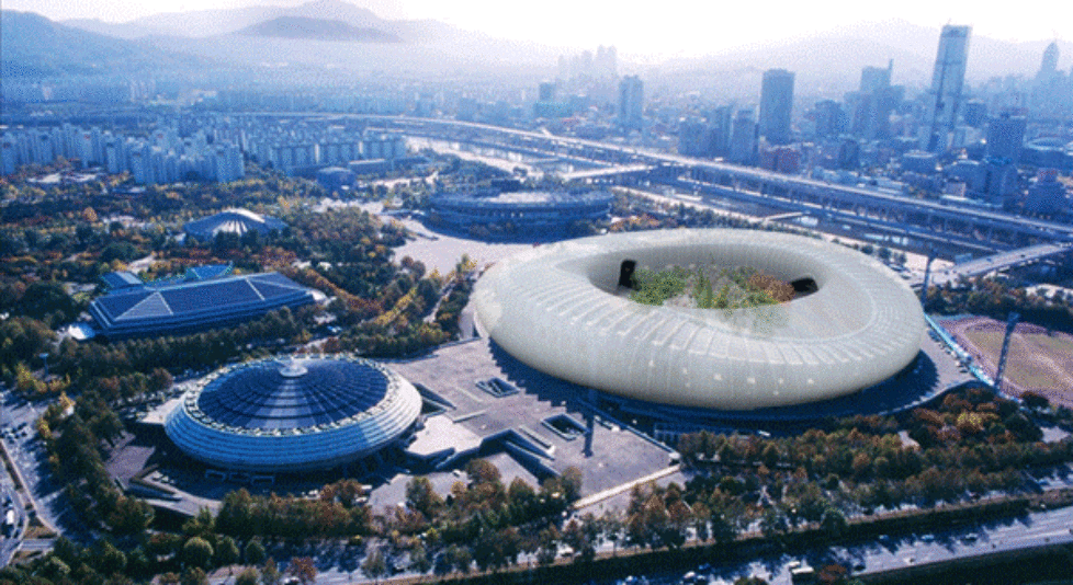 white stadium sdo White Stadium