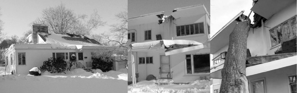 1948 house - existing 1948 house - existing