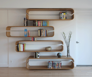 parenthetical shelving allows differing objects hbny_shelves-animate