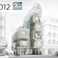 songpa micro-housing bsa award