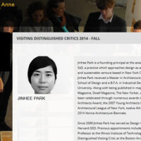 jinhee park appointed dvc at ccny