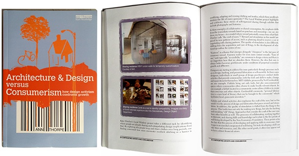 HBNY featured in Ann Thorpe’s New Book