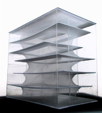 soft lofts typology model