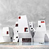 8 towers