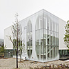 white block gallery